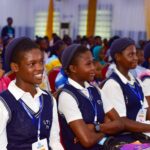 2023 Code Ambassadors' Young Techies Festival