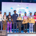 2025 Code Ambassadors' Young Techies Festival