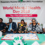 World Mental Health Day 2025: Strengthening Resilience in Times of Crisis